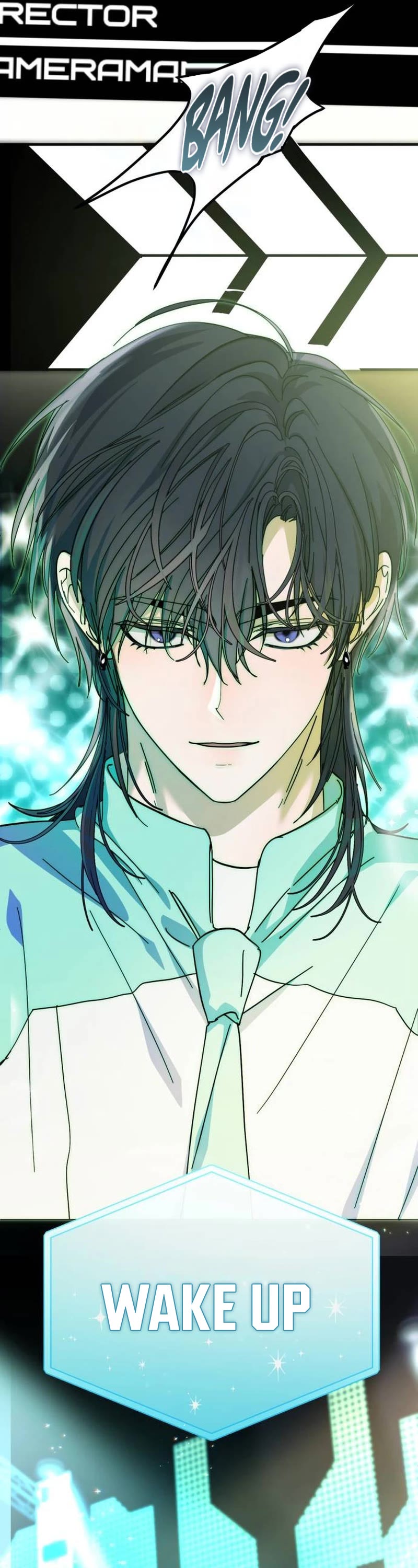 I Became the Youngest Member of Top Idol Chapter 12 page 37 - Chapter 12