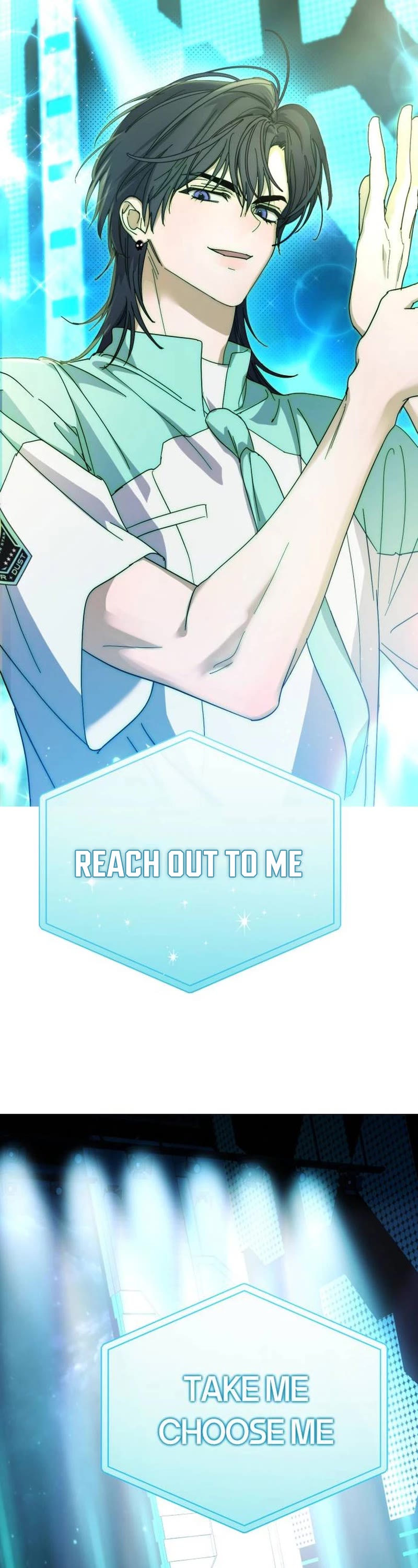 I Became the Youngest Member of Top Idol Chapter 12 page 38 - Chapter 12