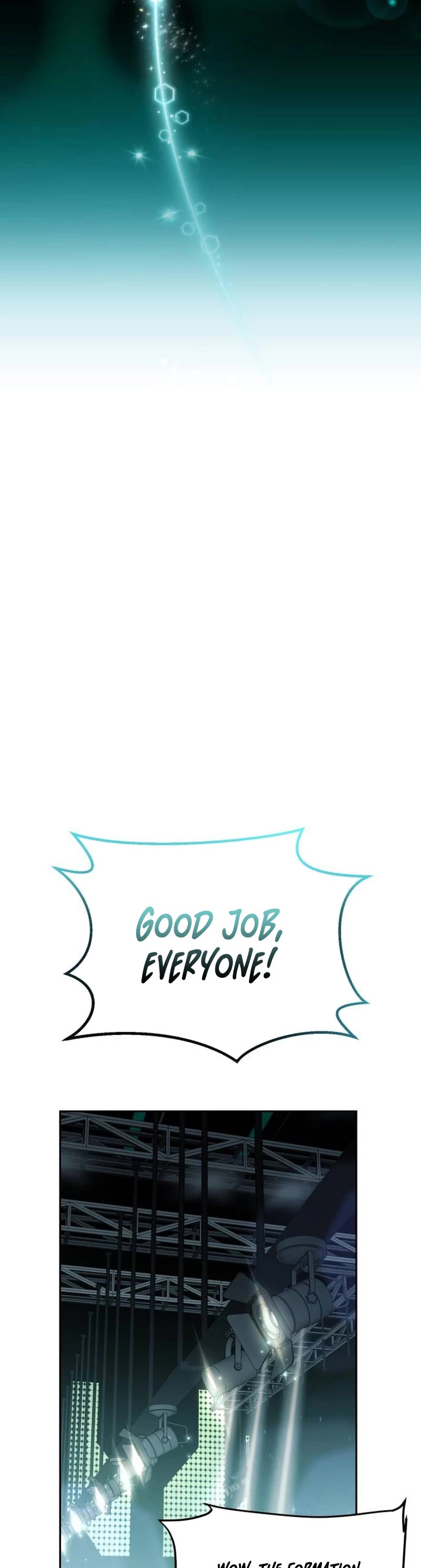 I Became the Youngest Member of Top Idol Chapter 12 page 43 - Chapter 12