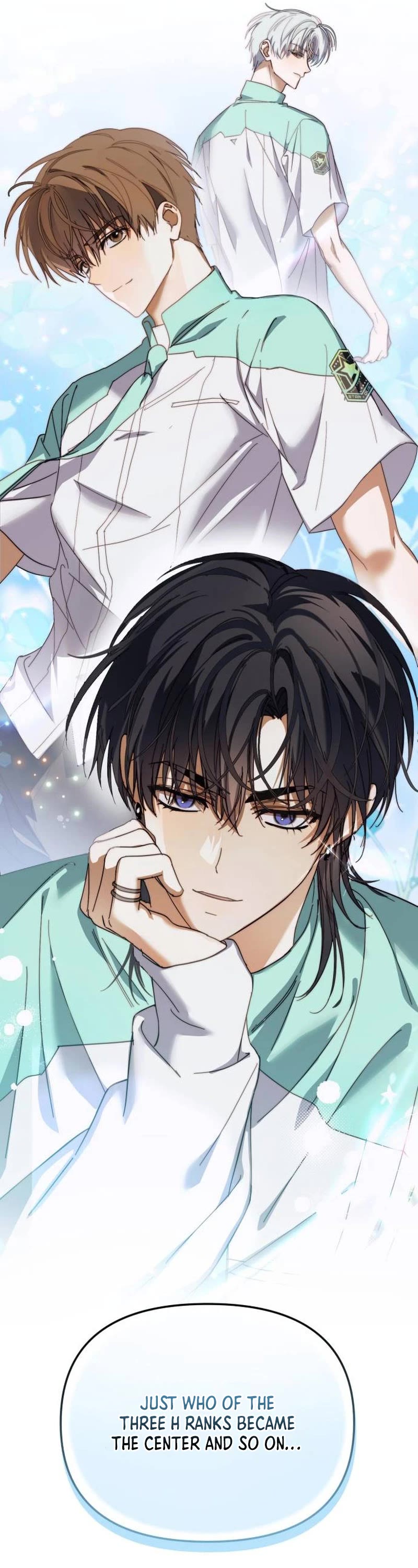 I Became the Youngest Member of Top Idol Chapter 12 page 5 - Chapter 12