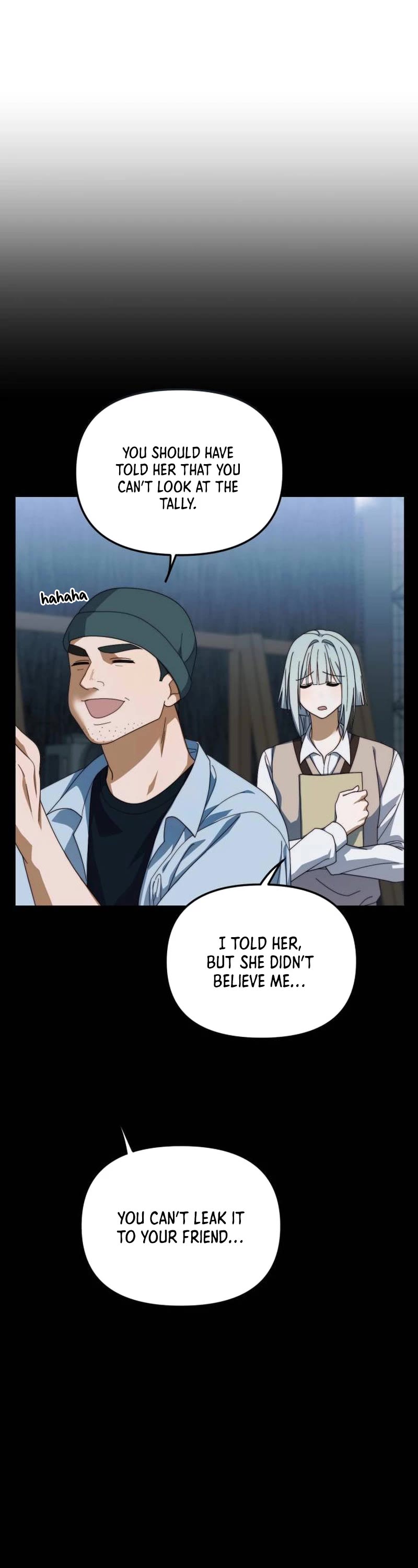 I Became the Youngest Member of Top Idol Chapter 12 page 6 - Chapter 12
