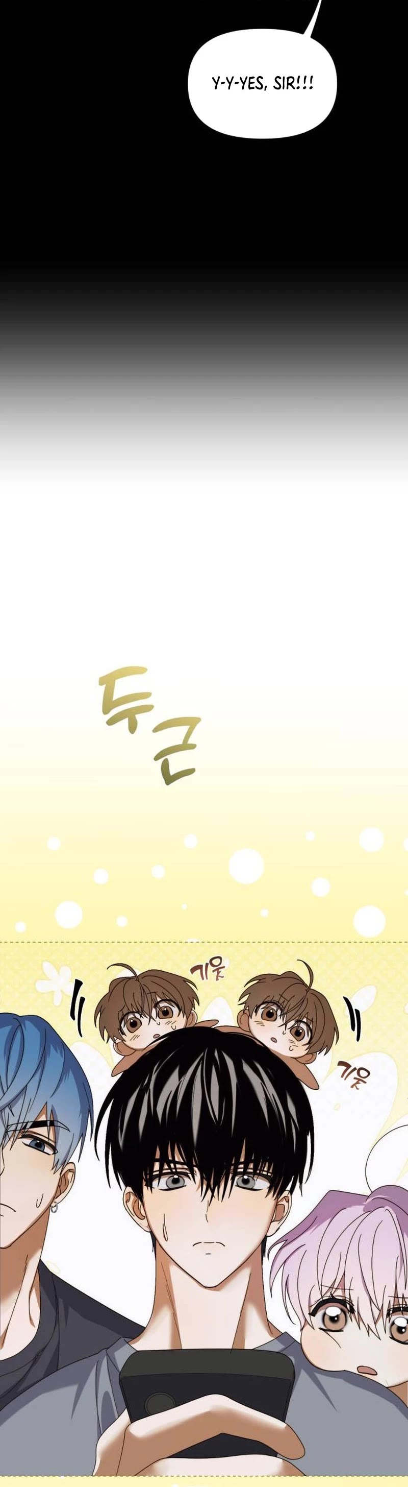 I Became the Youngest Member of Top Idol Chapter 12 page 8 - Chapter 12
