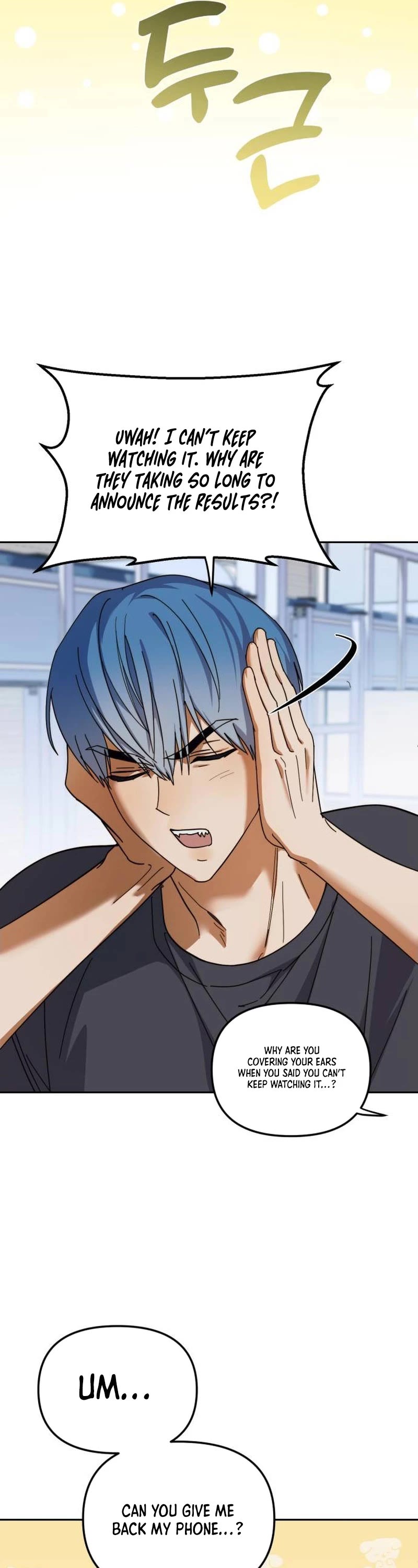 I Became the Youngest Member of Top Idol Chapter 12 page 9 - Chapter 12