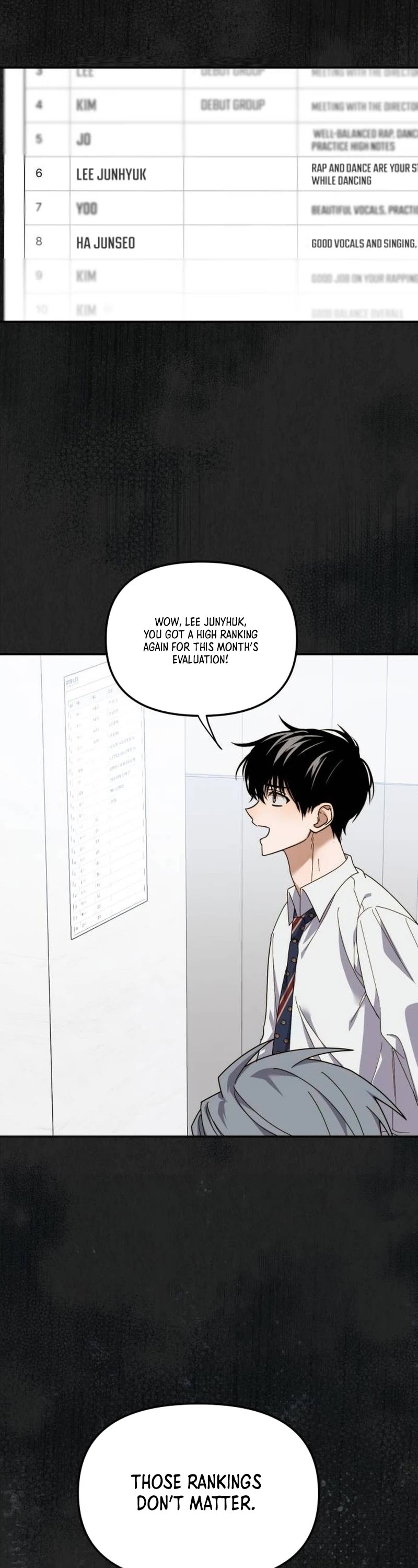 I Became the Youngest Member of Top Idol Chapter 13 page 13 - Chapter 13