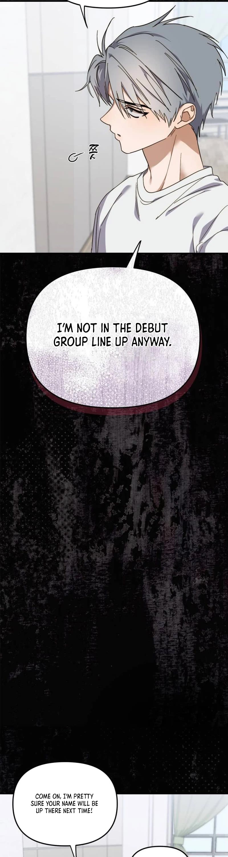 I Became the Youngest Member of Top Idol Chapter 13 page 14 - Chapter 13