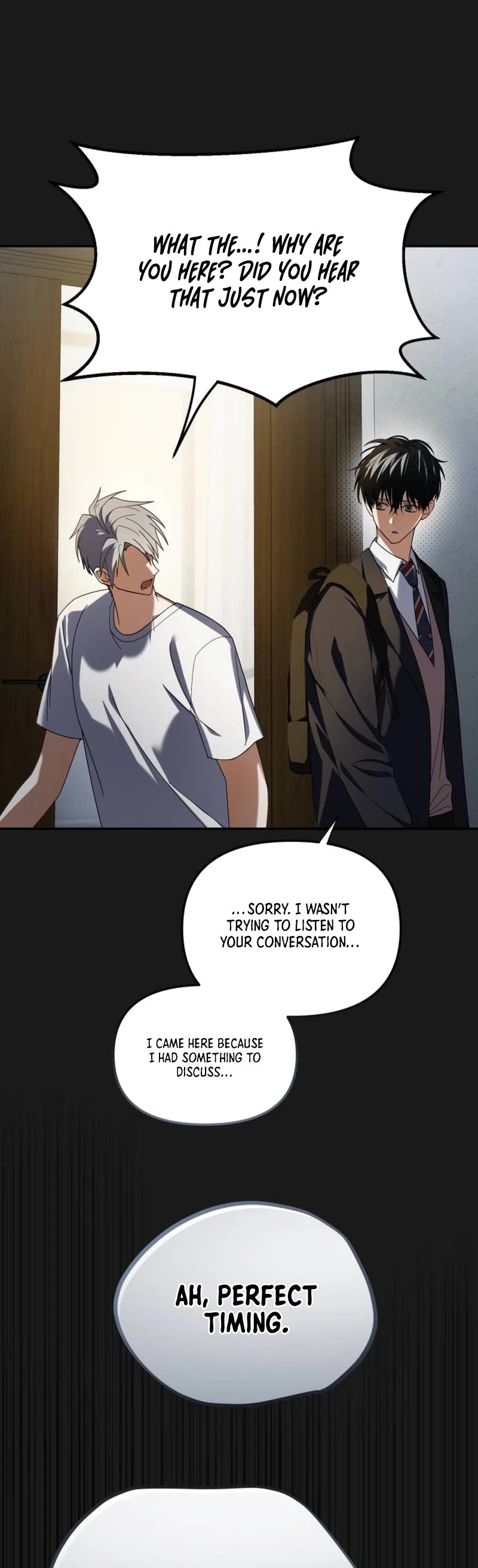 I Became the Youngest Member of Top Idol Chapter 13 page 19 - Chapter 13
