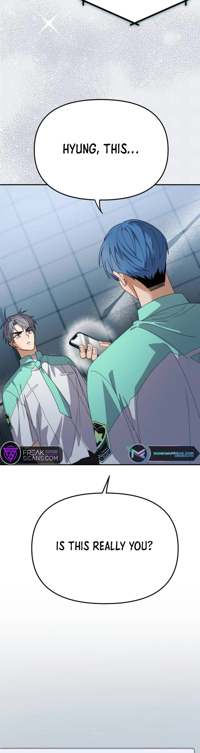 I Became the Youngest Member of Top Idol Chapter 13 page 2 - Chapter 13