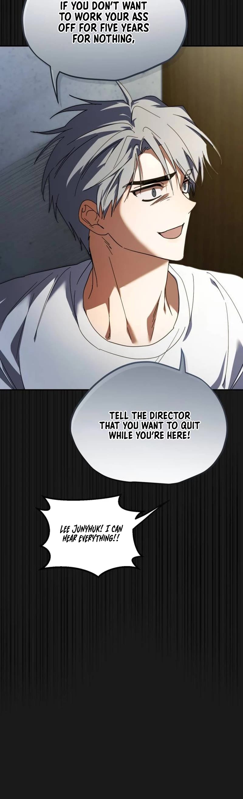 I Became the Youngest Member of Top Idol Chapter 13 page 20 - Chapter 13