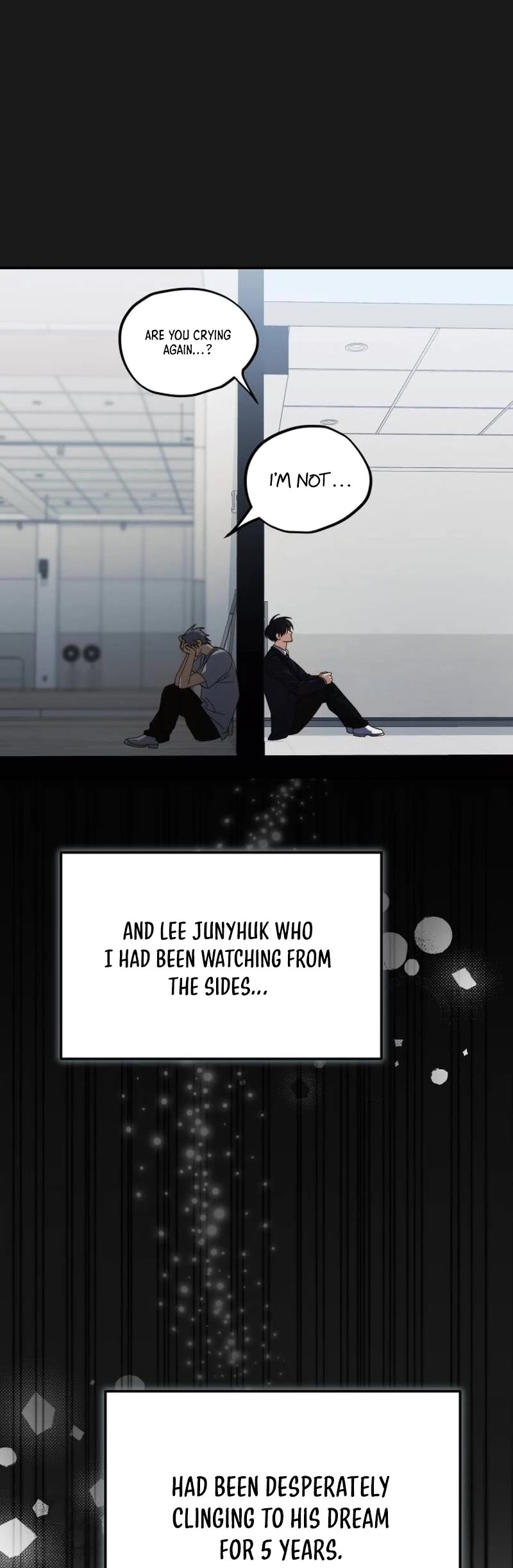 I Became the Youngest Member of Top Idol Chapter 13 page 23 - Chapter 13
