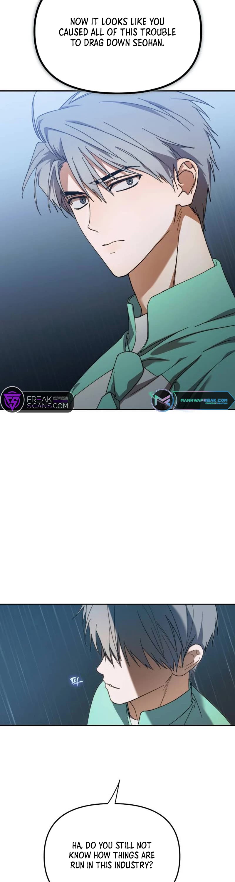 I Became the Youngest Member of Top Idol Chapter 13 page 26 - Chapter 13