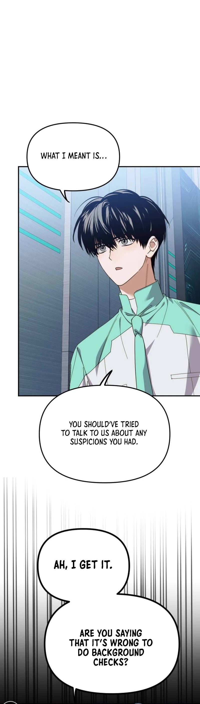 I Became the Youngest Member of Top Idol Chapter 13 page 28 - Chapter 13