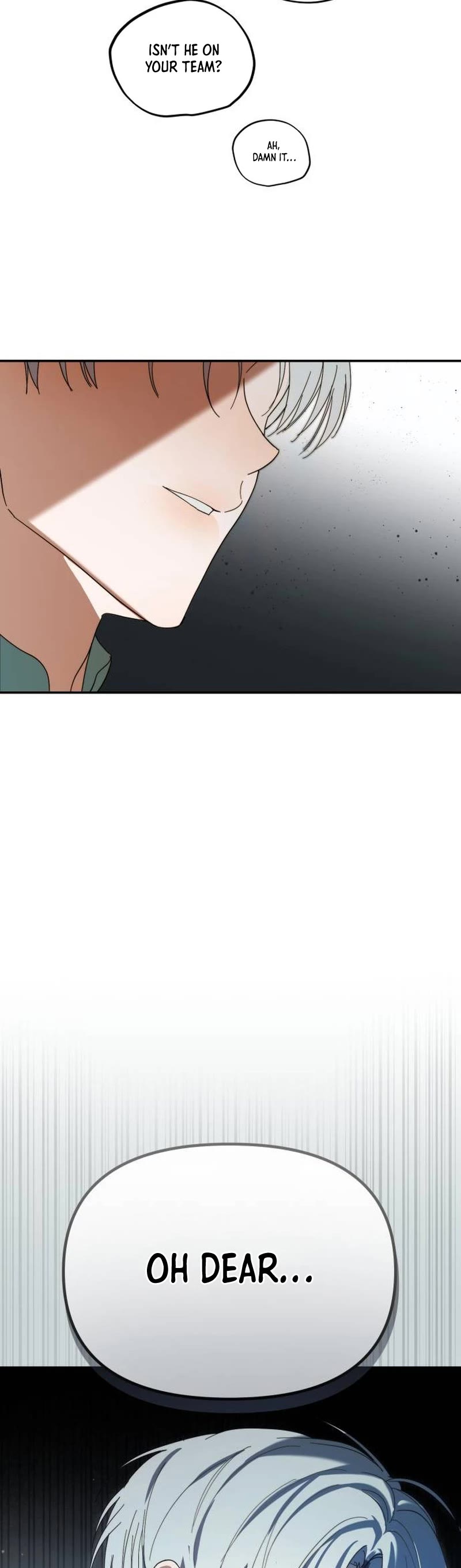 I Became the Youngest Member of Top Idol Chapter 13 page 39 - Chapter 13