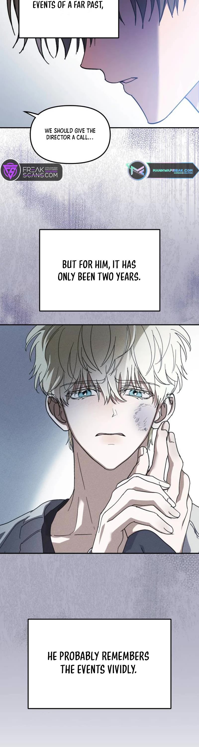 I Became the Youngest Member of Top Idol Chapter 13 page 42 - Chapter 13