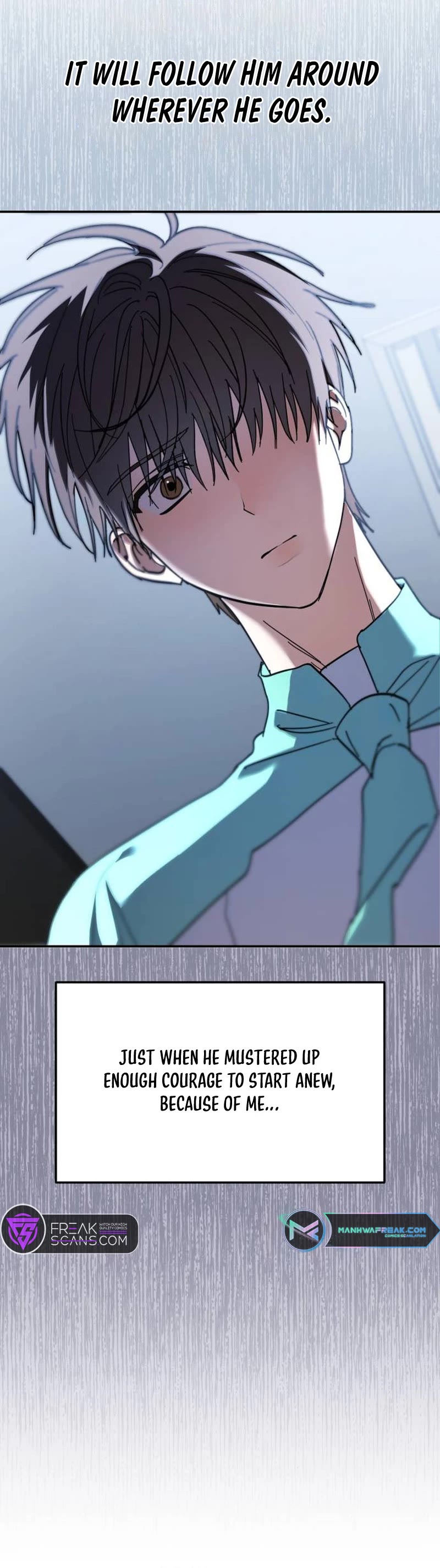 I Became the Youngest Member of Top Idol Chapter 13 page 44 - Chapter 13