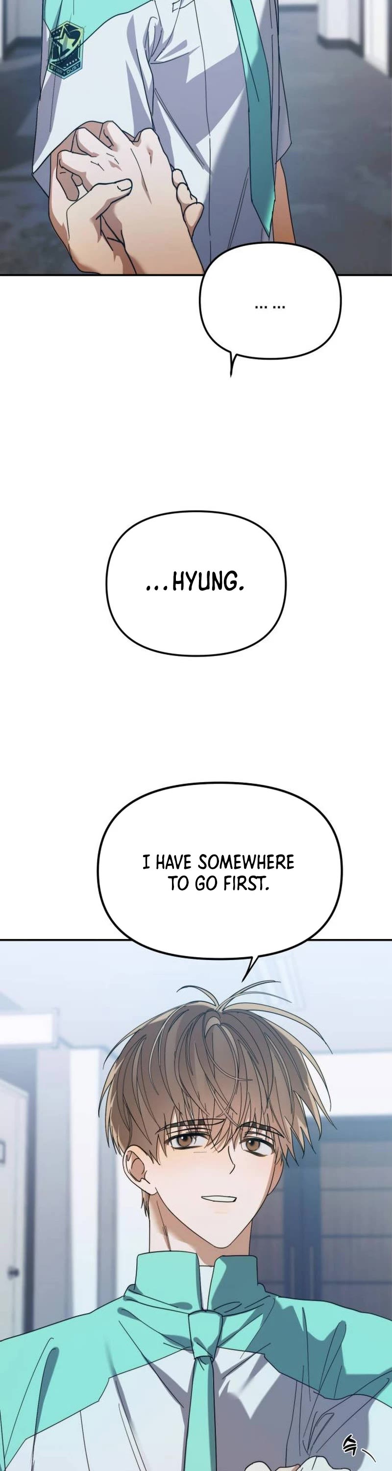 I Became the Youngest Member of Top Idol Chapter 13 page 46 - Chapter 13