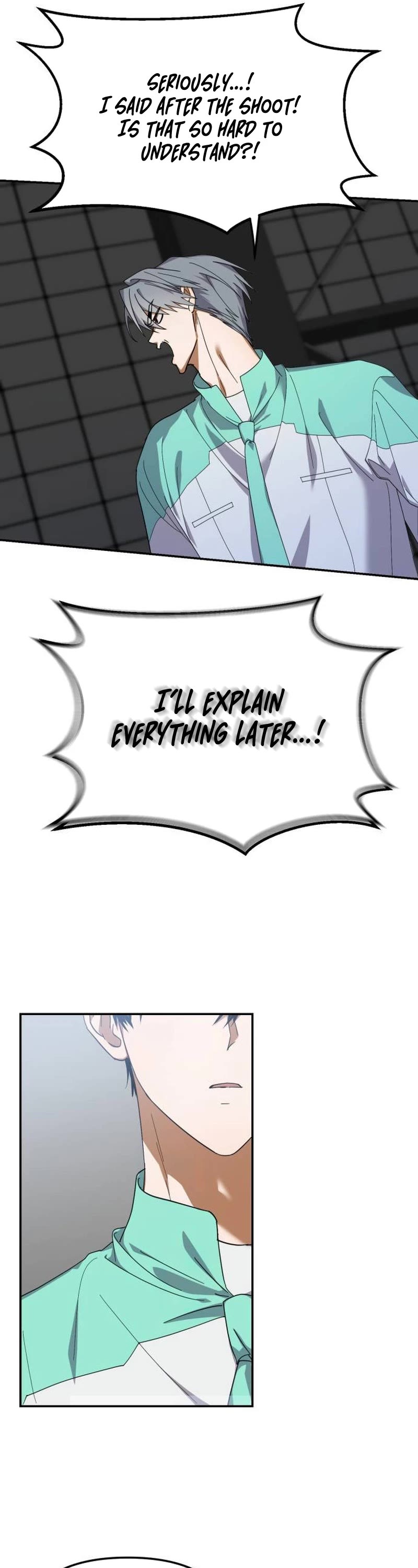I Became the Youngest Member of Top Idol Chapter 13 page 5 - Chapter 13