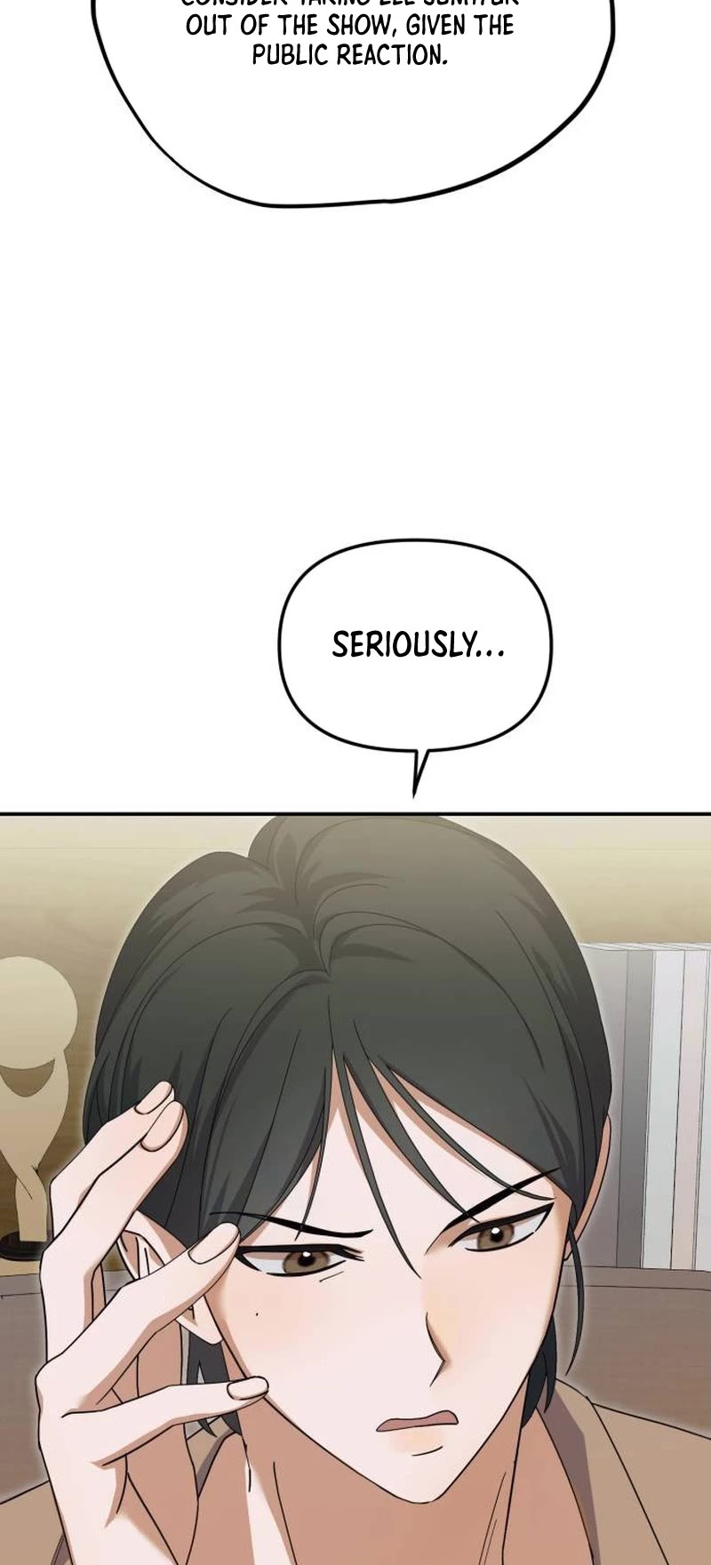 I Became the Youngest Member of Top Idol Chapter 13 page 50 - Chapter 13