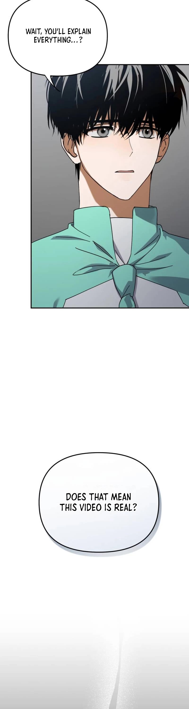 I Became the Youngest Member of Top Idol Chapter 13 page 6 - Chapter 13