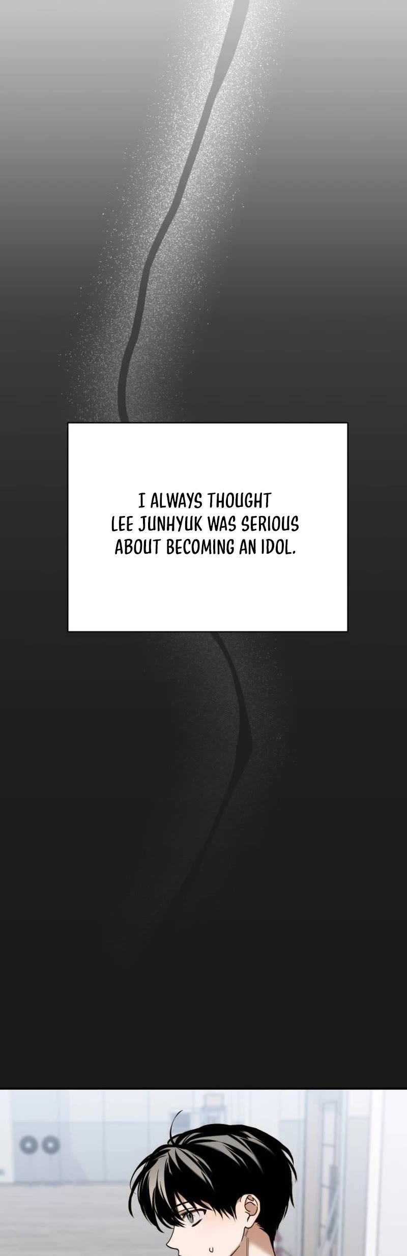 I Became the Youngest Member of Top Idol Chapter 13 page 7 - Chapter 13