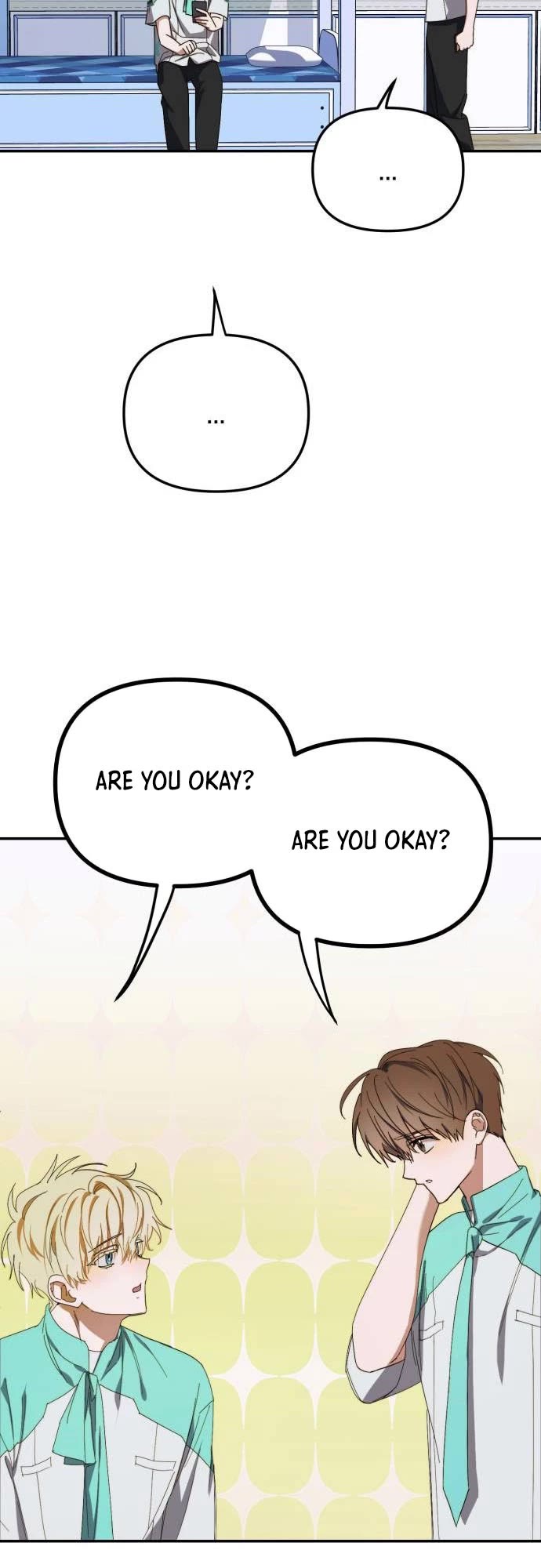 I Became the Youngest Member of Top Idol Chapter 14 page 10 - Chapter 14