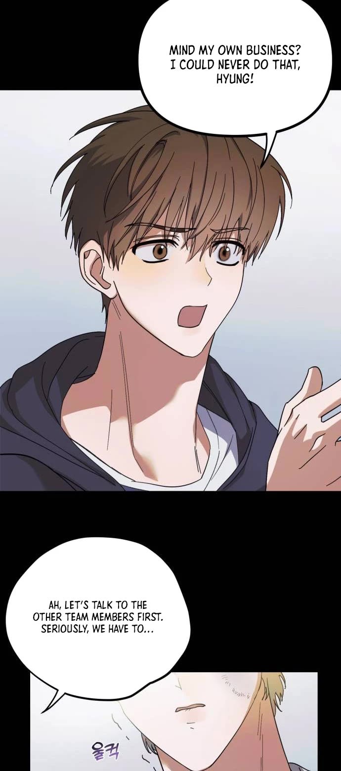 I Became the Youngest Member of Top Idol Chapter 14 page 14 - Chapter 14