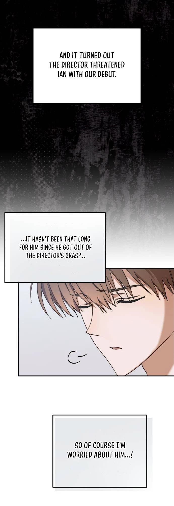 I Became the Youngest Member of Top Idol Chapter 14 page 19 - Chapter 14