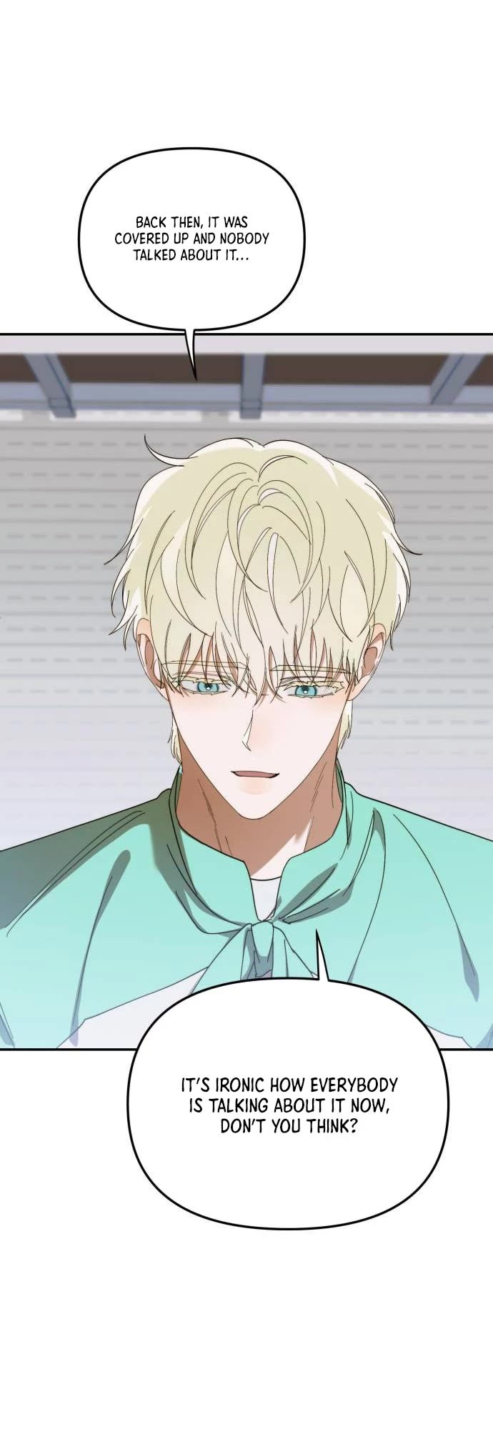 I Became the Youngest Member of Top Idol Chapter 14 page 20 - Chapter 14