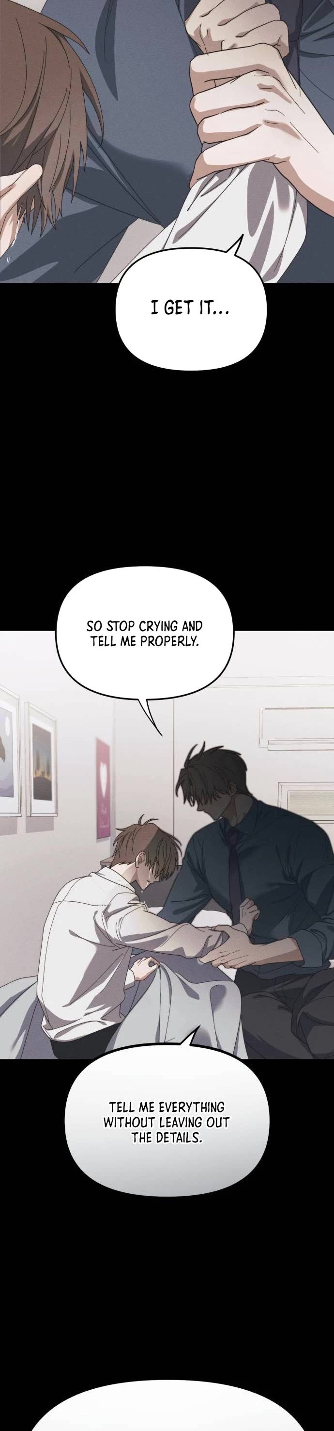 I Became the Youngest Member of Top Idol Chapter 14 page 23 - Chapter 14