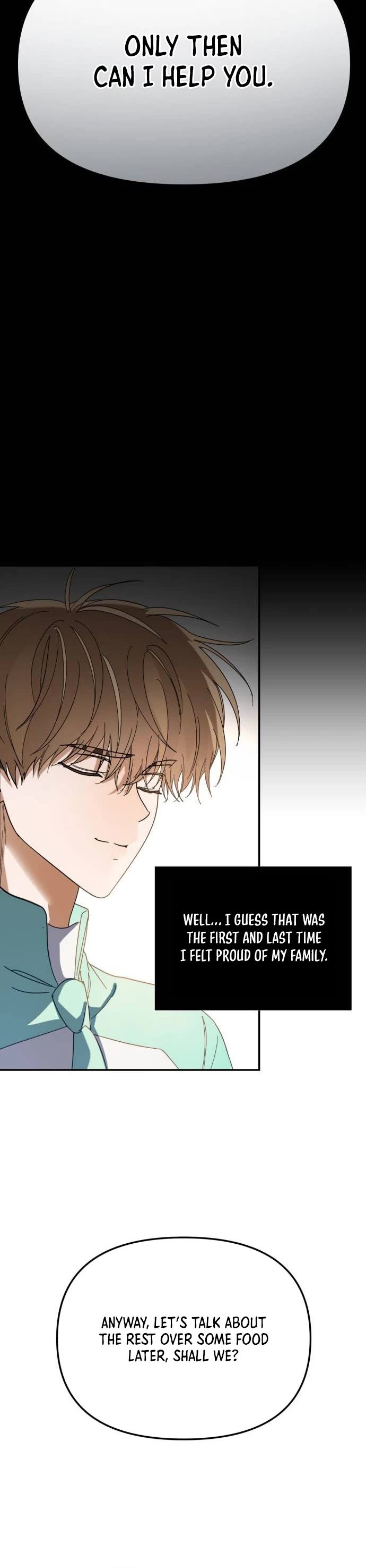I Became the Youngest Member of Top Idol Chapter 14 page 24 - Chapter 14