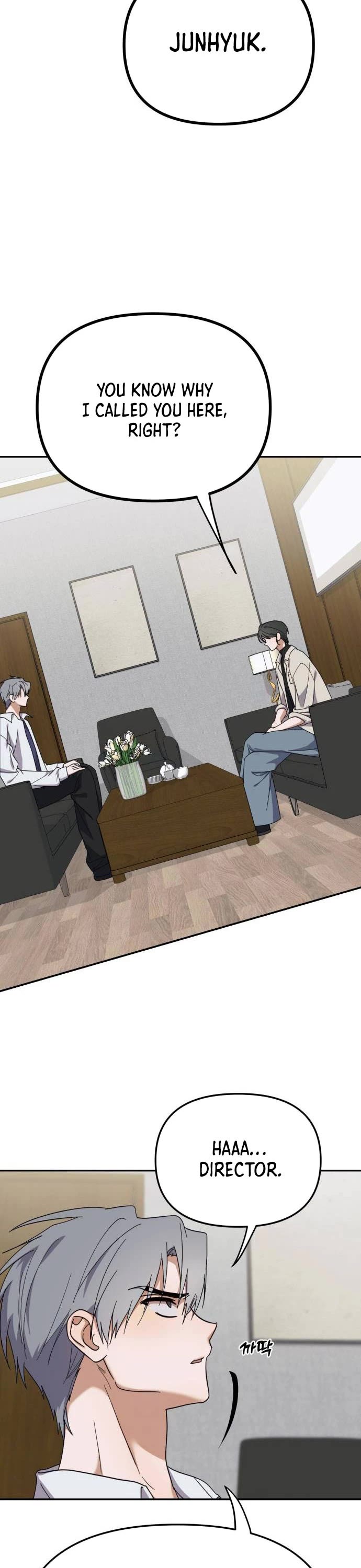 I Became the Youngest Member of Top Idol Chapter 14 page 27 - Chapter 14