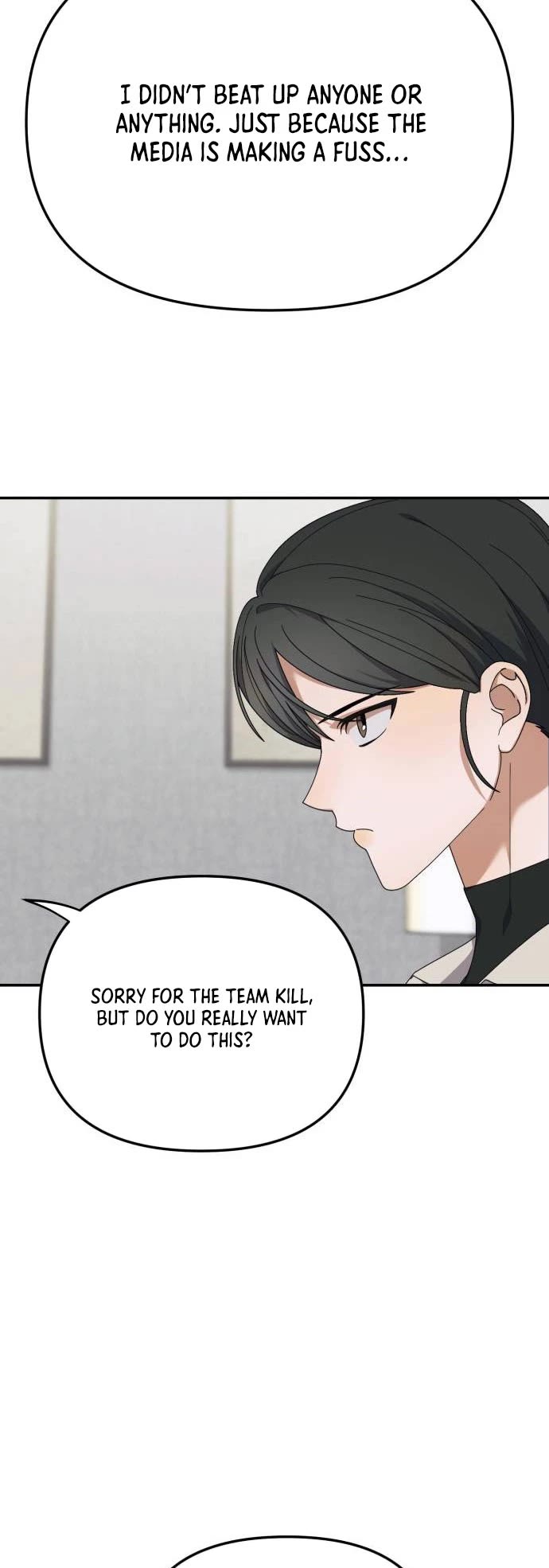 I Became the Youngest Member of Top Idol Chapter 14 page 28 - Chapter 14
