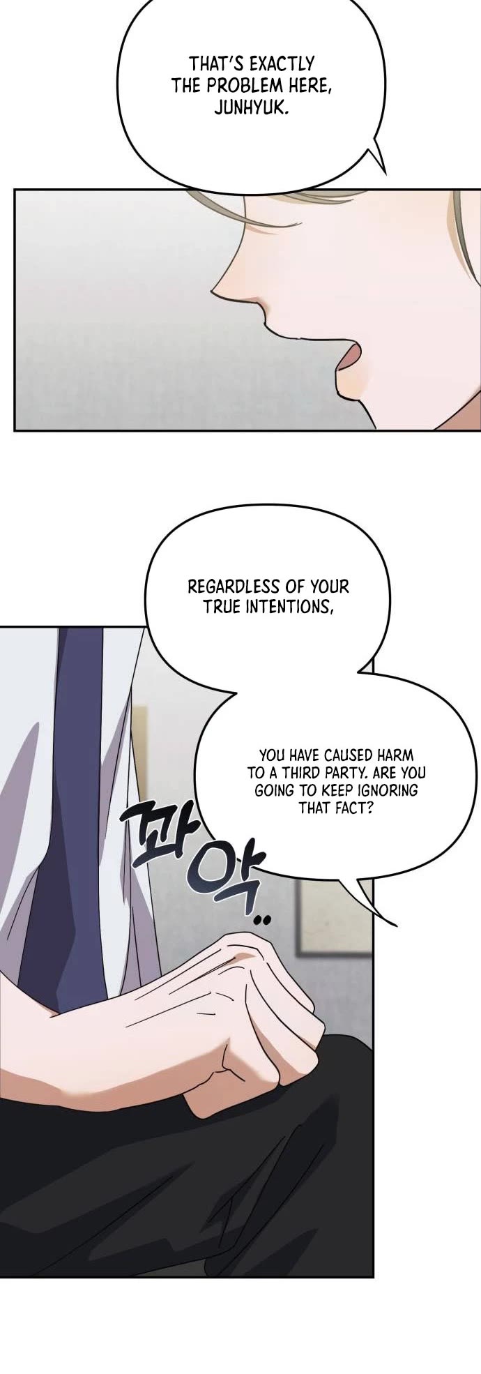 I Became the Youngest Member of Top Idol Chapter 14 page 29 - Chapter 14