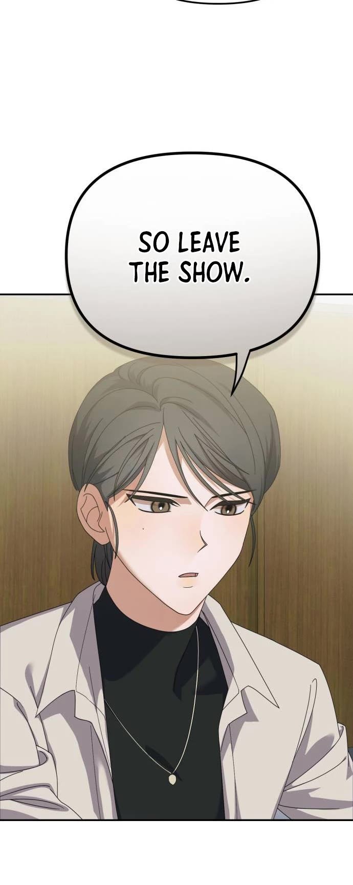 I Became the Youngest Member of Top Idol Chapter 14 page 33 - Chapter 14
