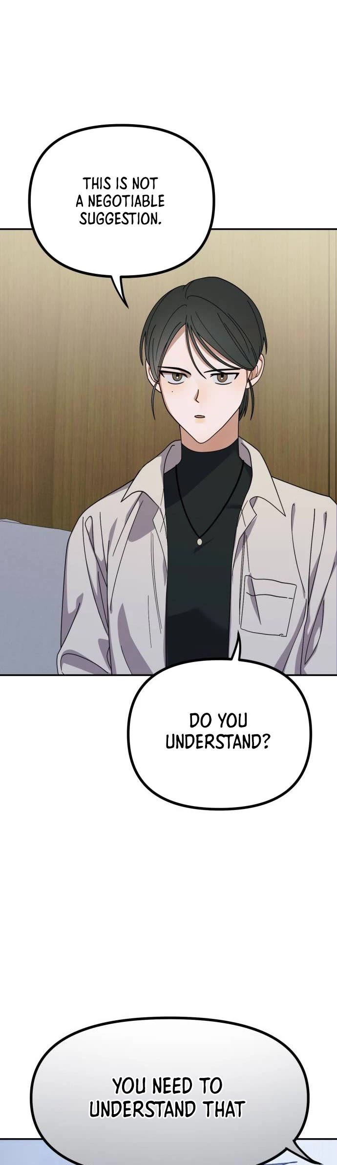 I Became the Youngest Member of Top Idol Chapter 14 page 36 - Chapter 14