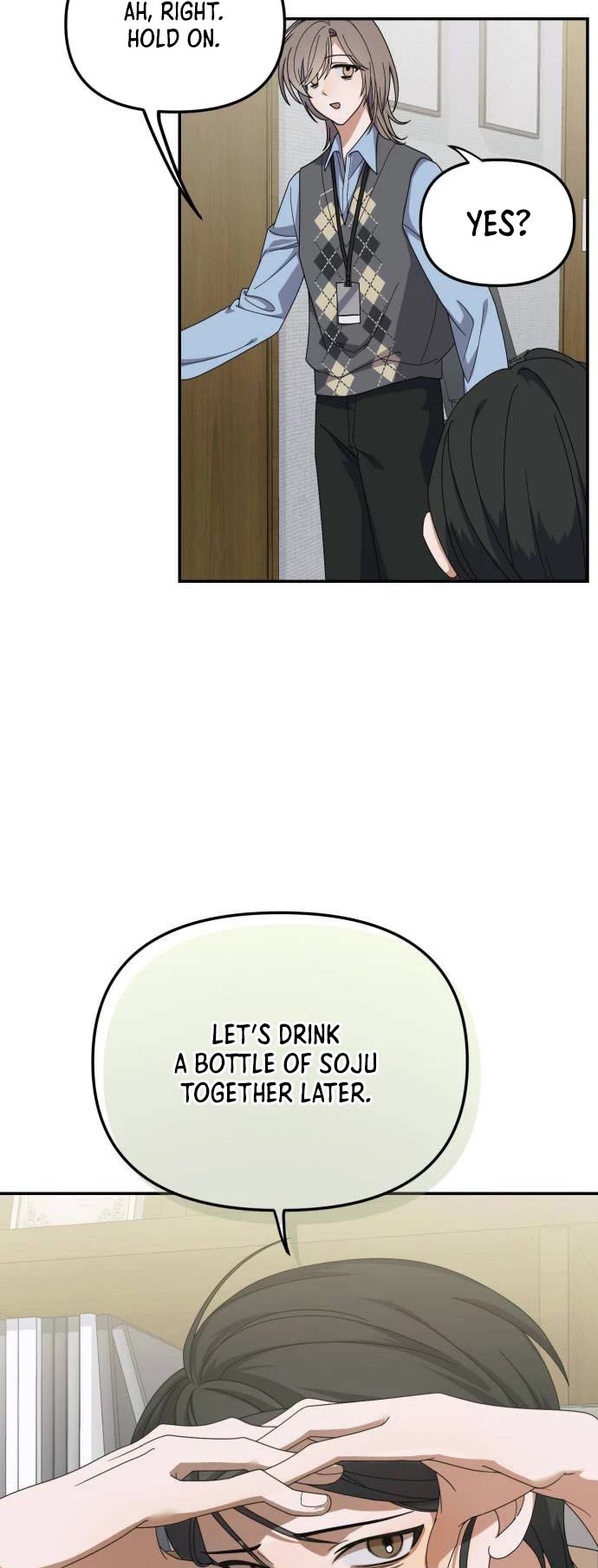 I Became the Youngest Member of Top Idol Chapter 14 page 4 - Chapter 14