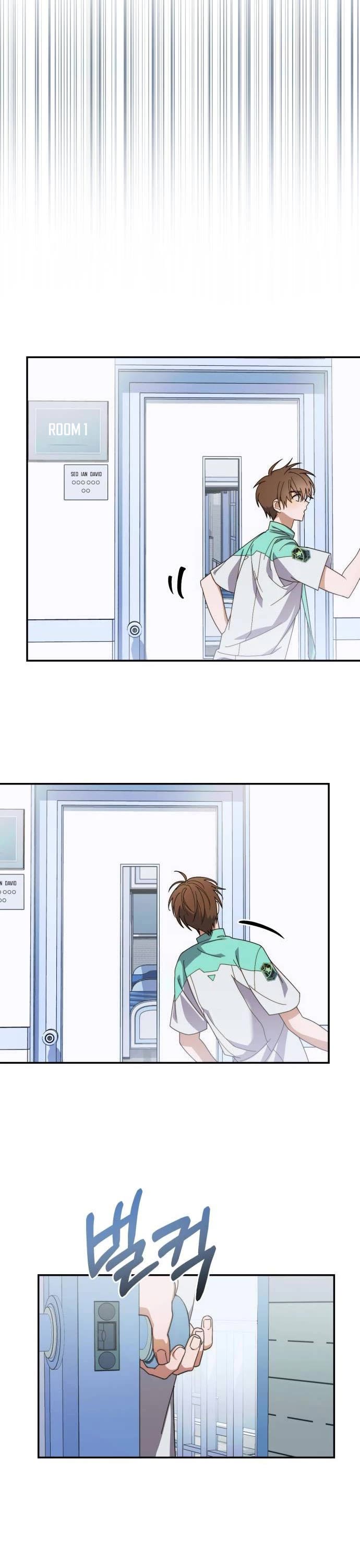 I Became the Youngest Member of Top Idol Chapter 14 page 7 - Chapter 14