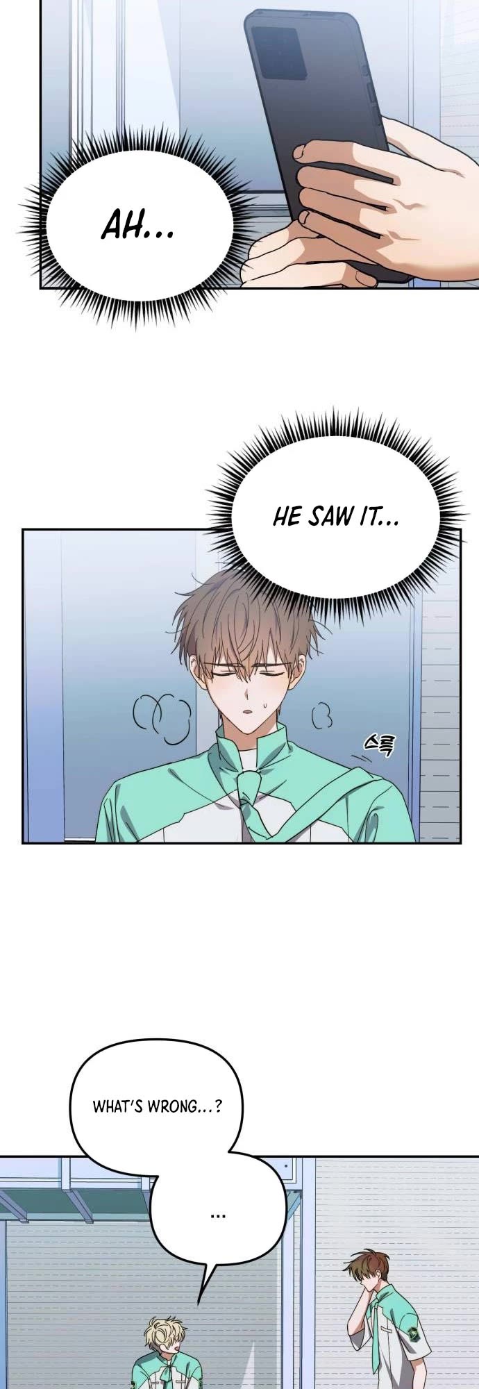 I Became the Youngest Member of Top Idol Chapter 14 page 9 - Chapter 14