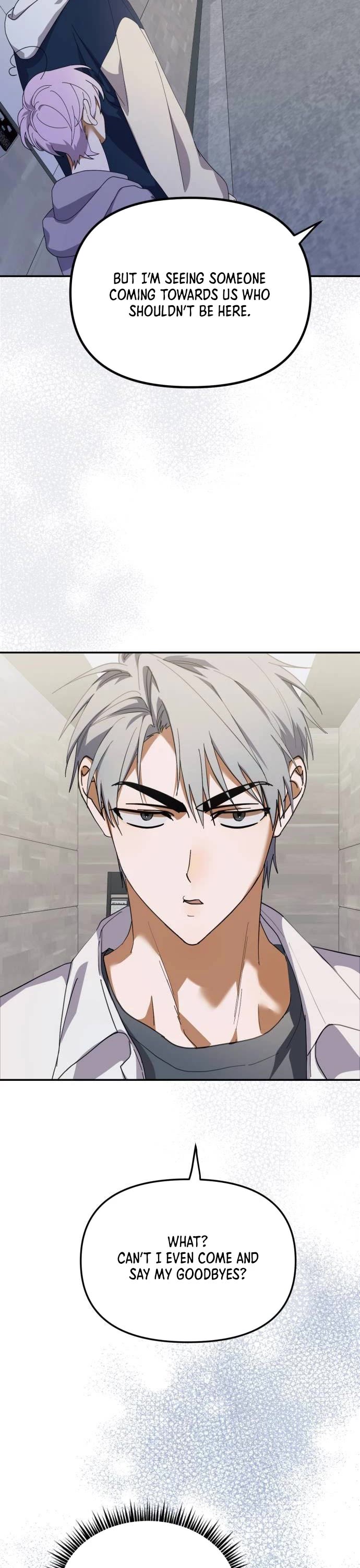 I Became the Youngest Member of Top Idol Chapter 15 page 17 - Chapter 15