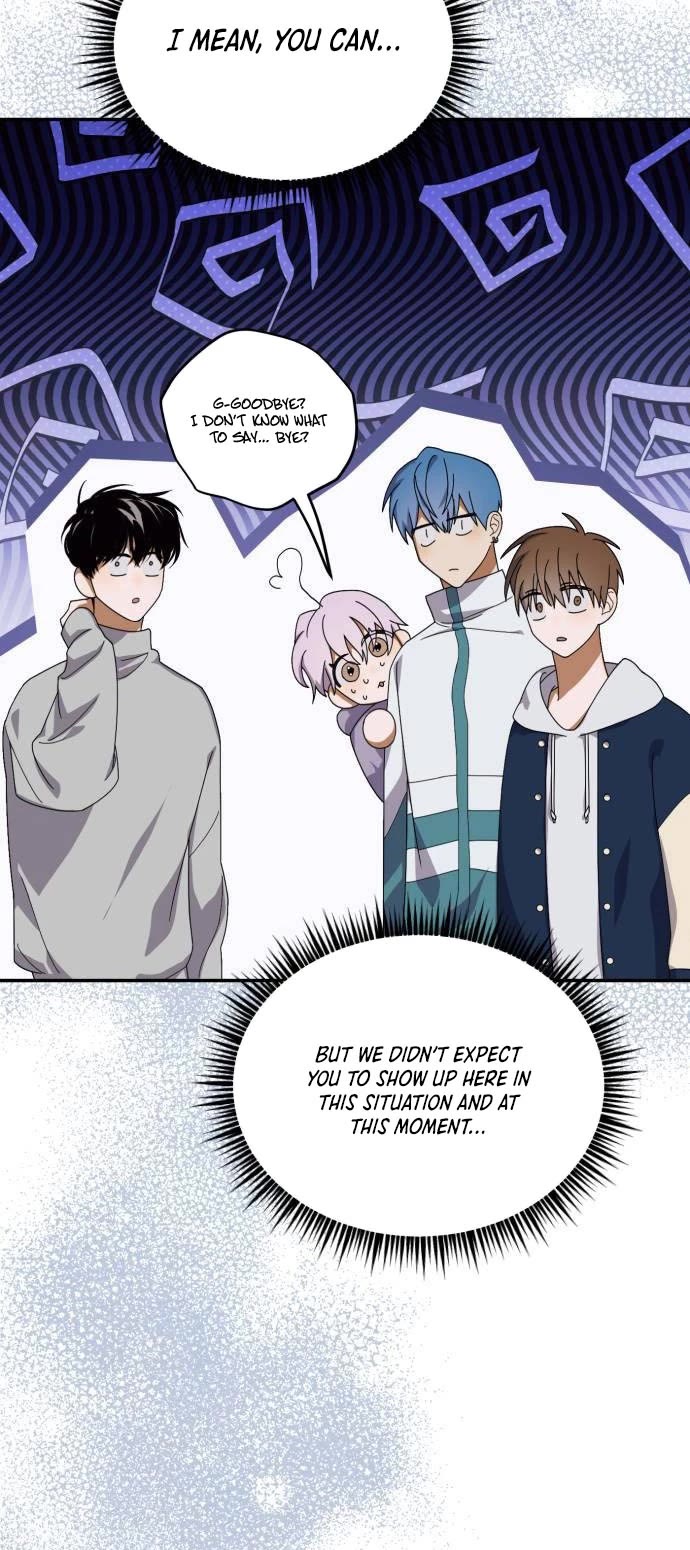 I Became the Youngest Member of Top Idol Chapter 15 page 18 - Chapter 15
