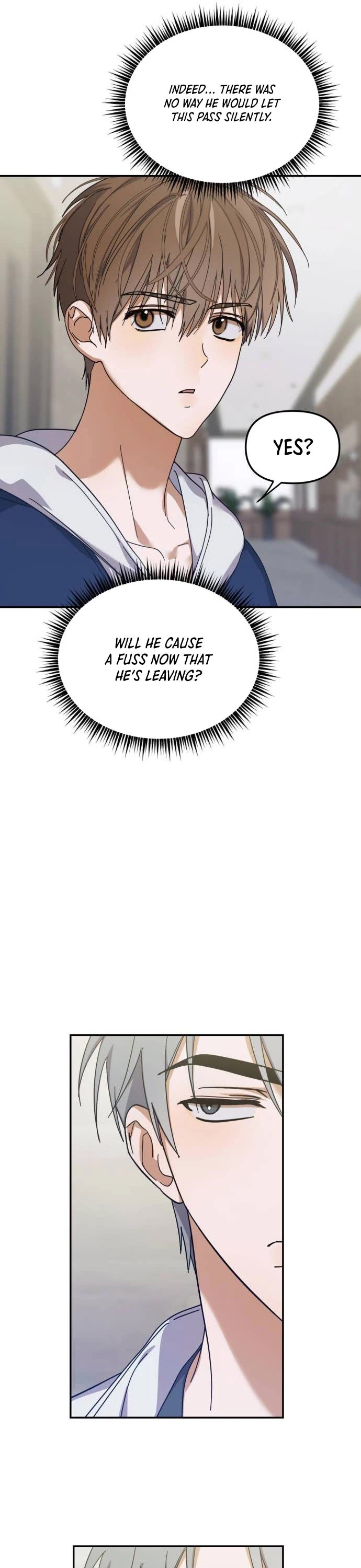 I Became the Youngest Member of Top Idol Chapter 15 page 20 - Chapter 15