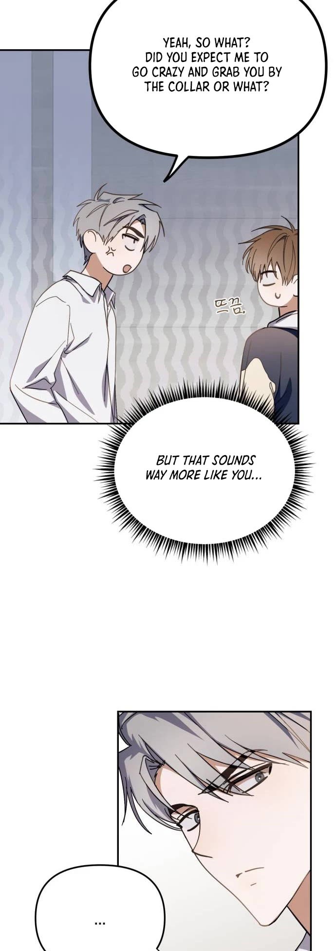 I Became the Youngest Member of Top Idol Chapter 15 page 23 - Chapter 15