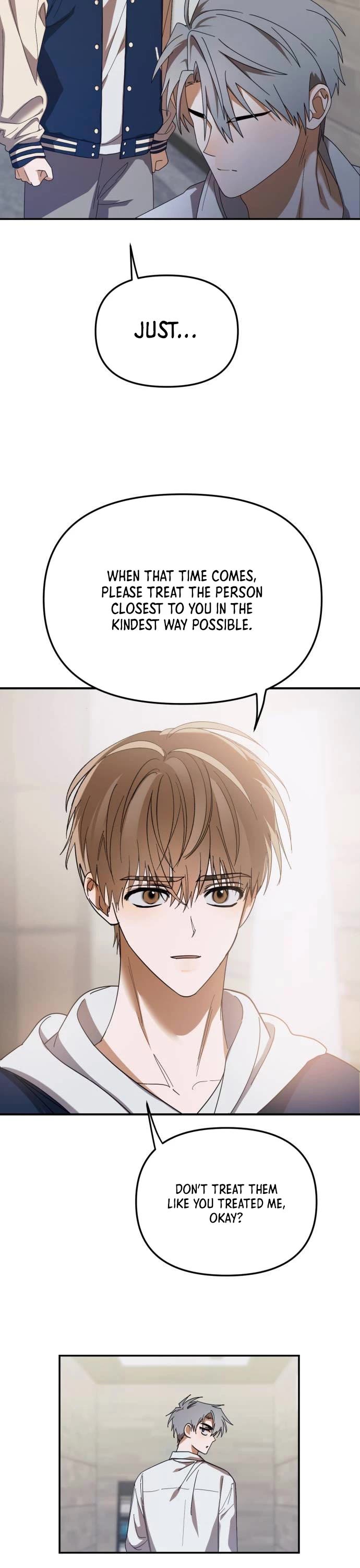 I Became the Youngest Member of Top Idol Chapter 15 page 27 - Chapter 15