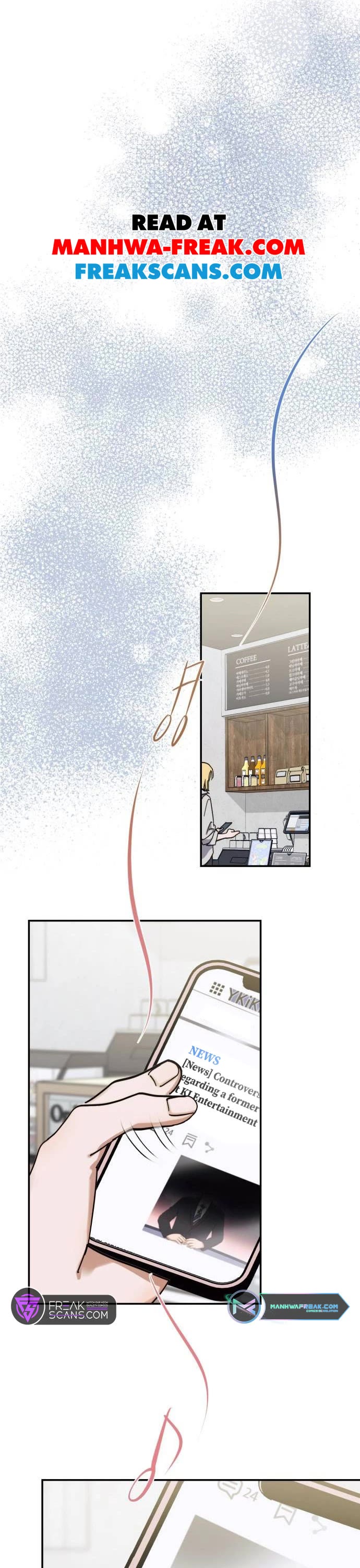 I Became the Youngest Member of Top Idol Chapter 15 page 30 - Chapter 15