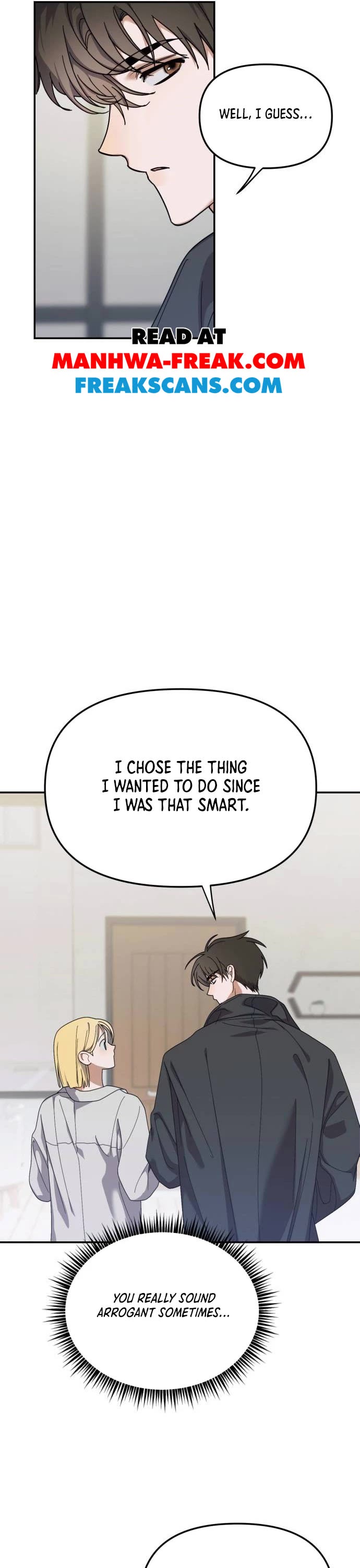 I Became the Youngest Member of Top Idol Chapter 15 page 39 - Chapter 15