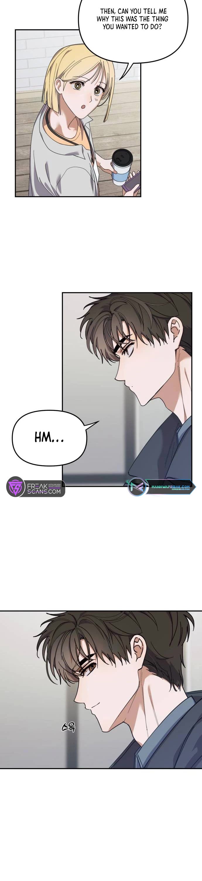 I Became the Youngest Member of Top Idol Chapter 15 page 40 - Chapter 15