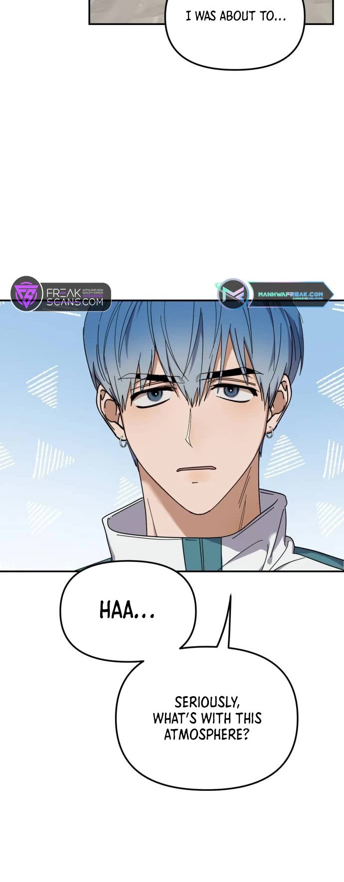 I Became the Youngest Member of Top Idol Chapter 15 page 5 - Chapter 15