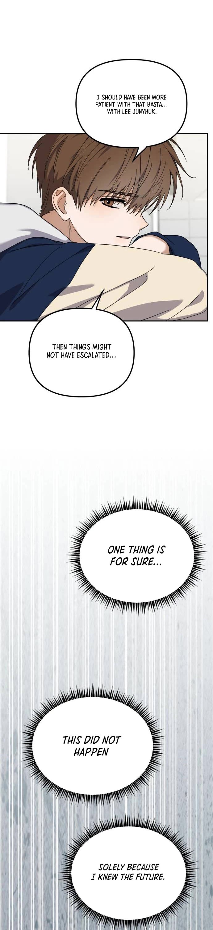 I Became the Youngest Member of Top Idol Chapter 15 page 7 - Chapter 15