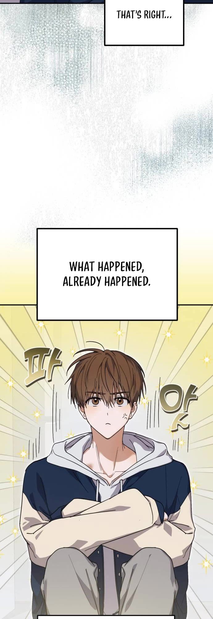 I Became the Youngest Member of Top Idol Chapter 15 page 9 - Chapter 15