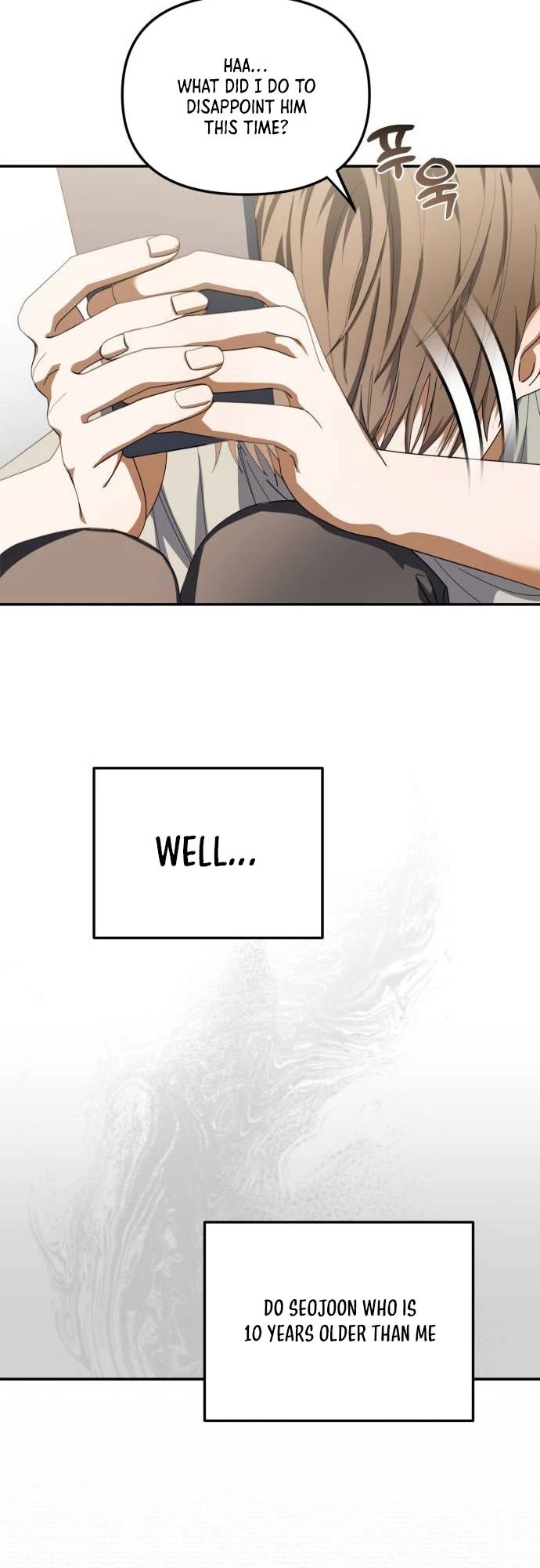 I Became the Youngest Member of Top Idol Chapter 16 page 10 - Chapter 16