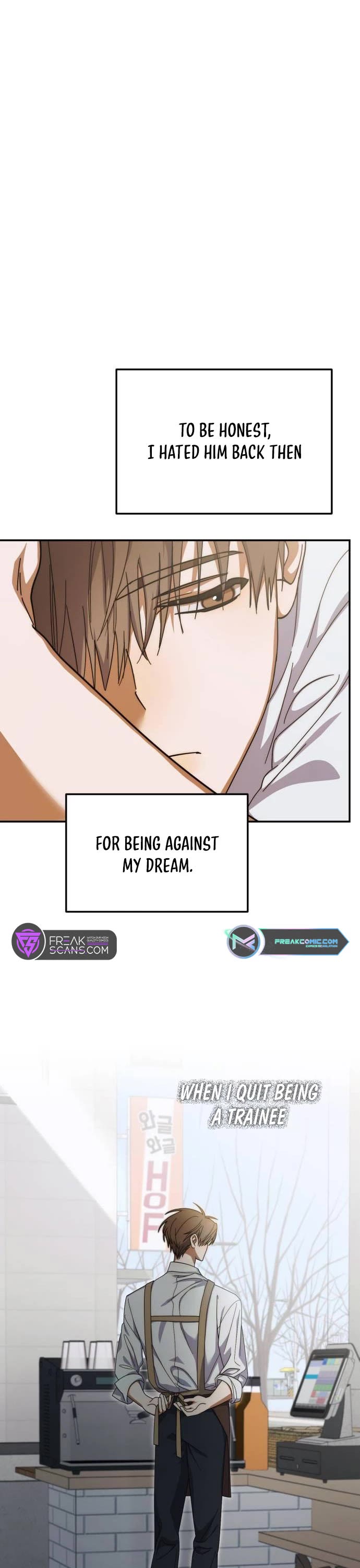 I Became the Youngest Member of Top Idol Chapter 16 page 12 - Chapter 16